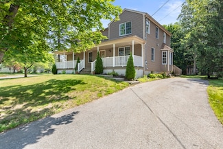 25 Hamilton Rd, Northborough, MA 01532