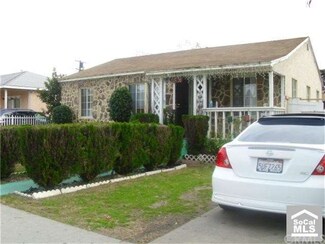 3718 Easy Ave, Long Beach, CA 90810