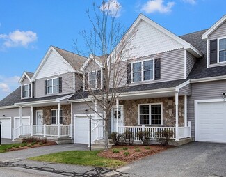 159 Allen Rd Unit 5, Billerica, MA 01821