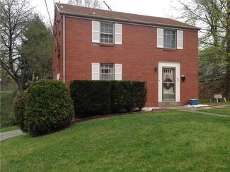135 1st St, West View, PA 15229