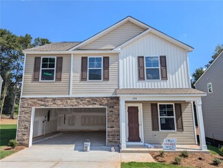 246 Wimbledon Way, Seneca, SC 29678