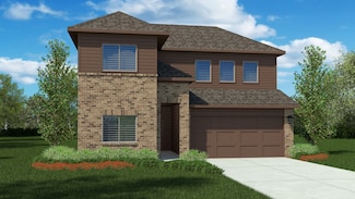 804 Sage Dr, Boyd, TX 76234