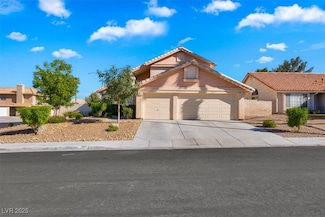 1219 Heather Ridge Rd, North Las Vegas, NV 89031