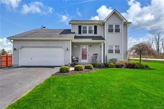 3820 Mapleton Rd, North Tonawanda, NY 14120