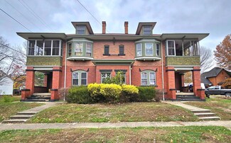 330 Mulberry St, Coshocton, OH 43812