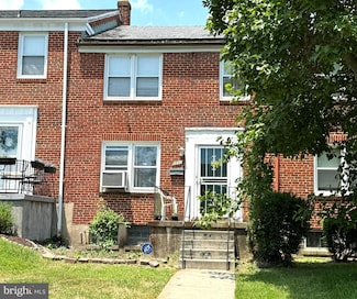 1550 Kirkwood Rd, Gwynn Oak, MD 21207