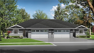 658 Hagman St Unit Lot 4, Eau Claire, WI 54703