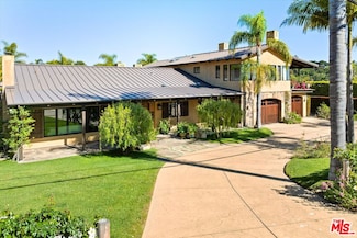 930 San Antonio Creek Rd, Santa Barbara, CA 93111