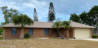 2155 Advana St NE, Palm Bay, FL 32905