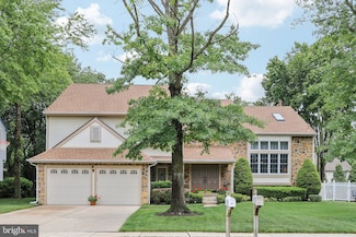 31 Teddington Way, Mount Laurel, NJ 08054
