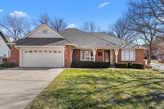 6815 Clairborne St, Shawnee, KS 66217