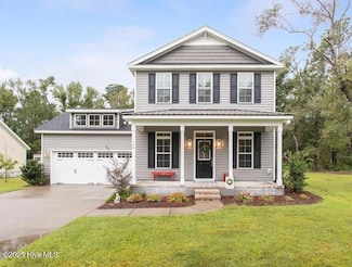 110 Futch Creek Rd, Wilmington, NC 28411