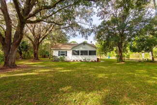 3704 Watermelon Ln, New Smyrna Beach, FL 32168