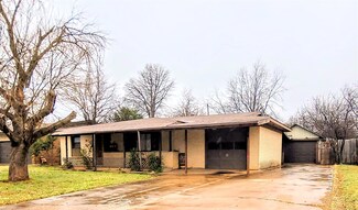 1628 N Willis St, Abilene, TX 79603