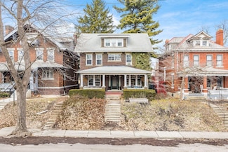54-56 E Northwood Ave, Columbus, OH 43201