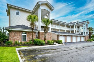 4811 Orchid Way Unit 201, Myrtle Beach, SC 29577