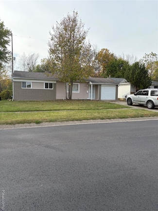 2210 O’brien Rd, Mount Morris, MI 48458