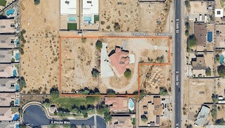 8828 S 16th St, Phoenix, AZ 85042