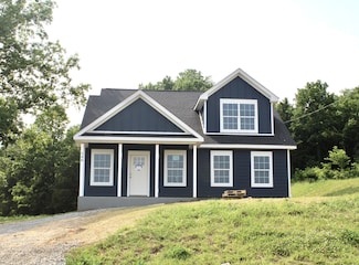 146 Alice Preston Loop, Gordonsville, TN 38563