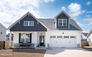 2109 Blue Bonnet Cir, Castle Hayne, NC 28429