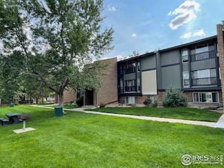 850 W Moorhead Cir Unit 2J, Boulder, CO 80305