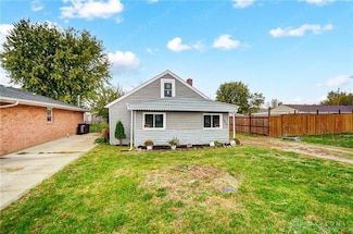 2613 Ome Ave, Dayton, OH 45414