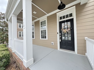 110 Burkitt Commons Ave, Nolensville, TN 37135