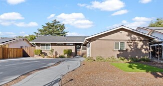 4152 Partridge Dr, San Jose, CA 95121