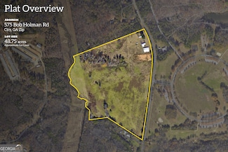 575 Bob Holman Rd, Athens, GA 30607