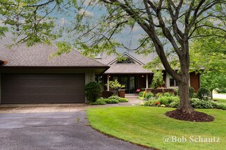 3451 Charlevoix Dr SE, Grand Rapids, MI 49546