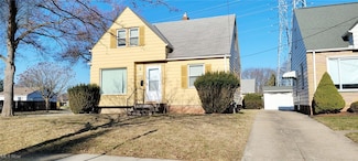 9316 Outlook Dr, Cleveland, OH 44144