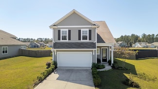 223 Silver Creek Dr, Huger, SC 29450