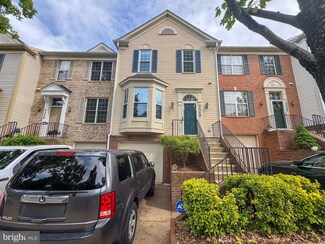 2348 Cold Meadow Way, Silver Spring, MD 20906