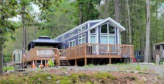 R2-179 Recreation Run Unit R2-179, Eagle Lake, PA 18424