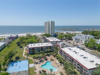 2046 Beach Blvd Unit B-216, Biloxi, MS 39531