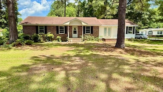 6805 Mclaurin Rd, Mullins, SC 29574