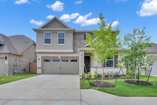 529 Raleigh Dr, Georgetown, TX 78633
