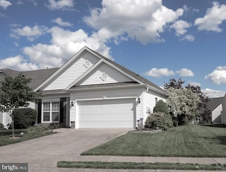 11 Lucketts Dr, Fredericksburg, VA 22406