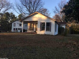 0 Tower, Gillham, AR 71841