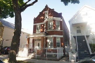 4545 S Talman Ave, Chicago, IL 60632