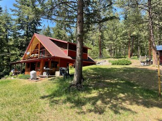 22550 Hill Rd, Clinton, MT 59825