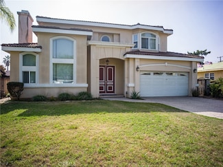 146 W Le Roy Ave, Arcadia, CA 91007