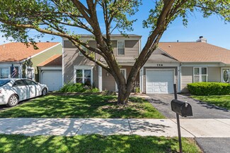 758 Stockley Rd, Downers Grove, IL 60516