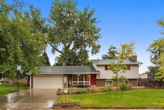 6585 W Leawood Dr, Littleton, CO 80123