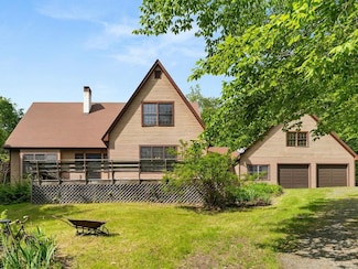 143 Smithers Dr, Randolph, VT 05060