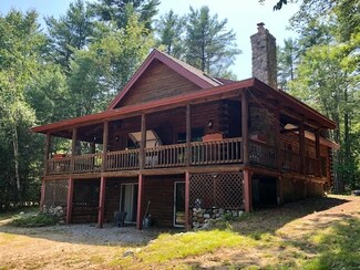 220 Gold Coast Dr, Wakefield, NH 03830