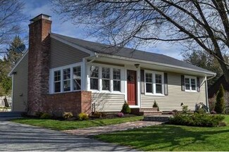 3 Eaton Rd, Wenham, MA 01984