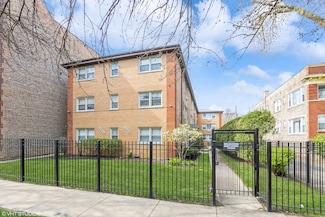 1534 W Farwell Ave Unit 2A, Chicago, IL 60626