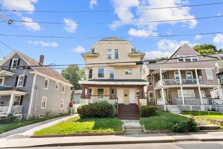 203 Cooke St, Waterbury, CT 06710
