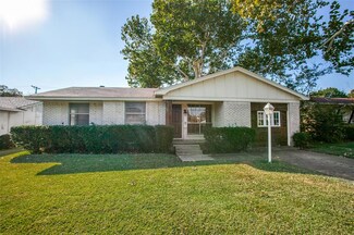 4026 Timberline Dr, Garland, TX 75042